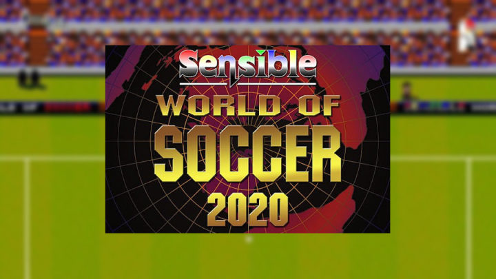 SWOS 2020, arriva la patch in italiano del gioco di calcio più completo di sempre