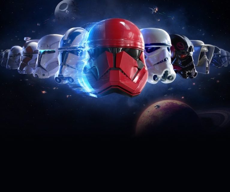 La Forza è sempre più forte: ecco Star Wars Battlefront 2 Celebrative Edition La Forza è sempre più forte: ecco Star Wars Battlefront 2 Celebrative Edition