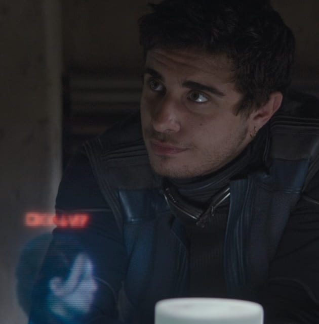 L’Ira di Toro Calican: Jake Cannavale si scaglia contro “L’Ascesa di Skywalker” L’Ira di Toro Calican: Jake Cannavale si scaglia contro “L’Ascesa di Skywalker”