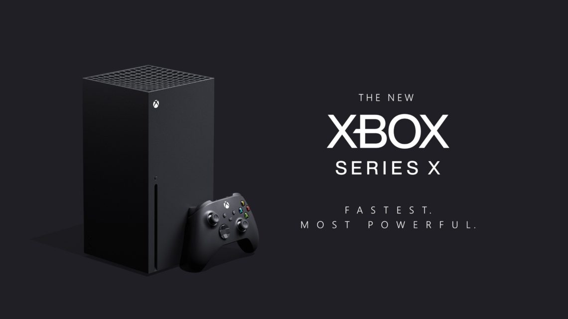 Xbox Series X, tutto quello che c’è da sapere sulla nuova console Microsoft Xbox Series X, tutto quello che c’è da sapere sulla nuova console Microsoft