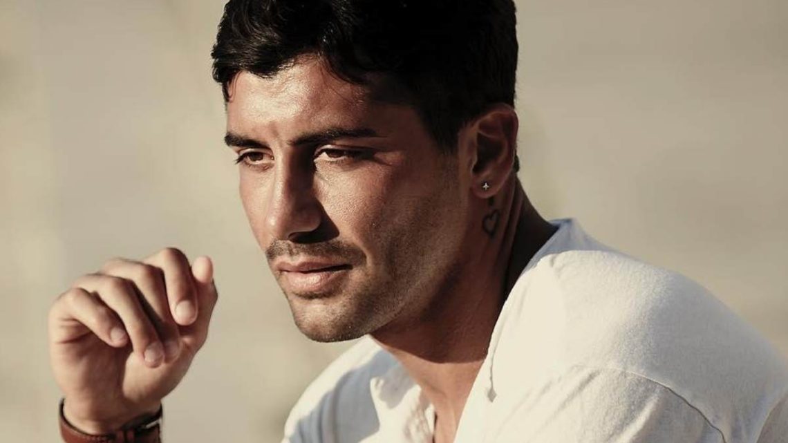Alessio Bruno torna su Instagram dopo l’arresto: “Aspetto il giorno in cui poter riscattare la mia vita” Alessio Bruno torna su Instagram dopo l’arresto: “Aspetto il giorno in cui poter riscattare la mia vita”