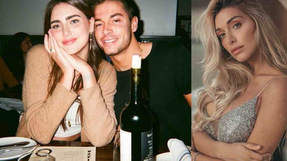 Elisa e Andrea Denver, parla la fidanzata Anna Wolf: “Questa storia non finisce qui, ho bisogno di affrontarlo” Elisa e Andrea Denver, parla la fidanzata Anna Wolf: “Questa storia non finisce qui, ho bisogno di affrontarlo”