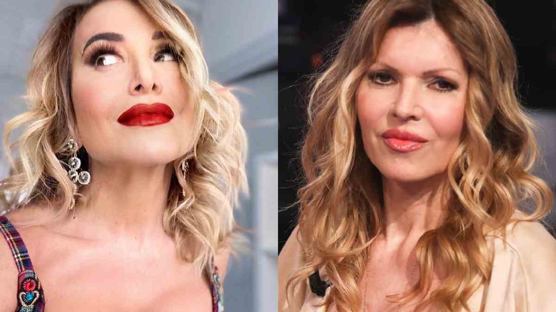 Grande Fratello Vip, Rita Rusic lancia una frecciatina a Barbara d’Urso? Grande Fratello Vip, Rita Rusic lancia una frecciatina a Barbara d’Urso?