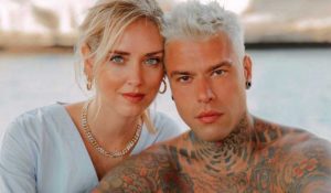 Chiara Ferragni e Fedez