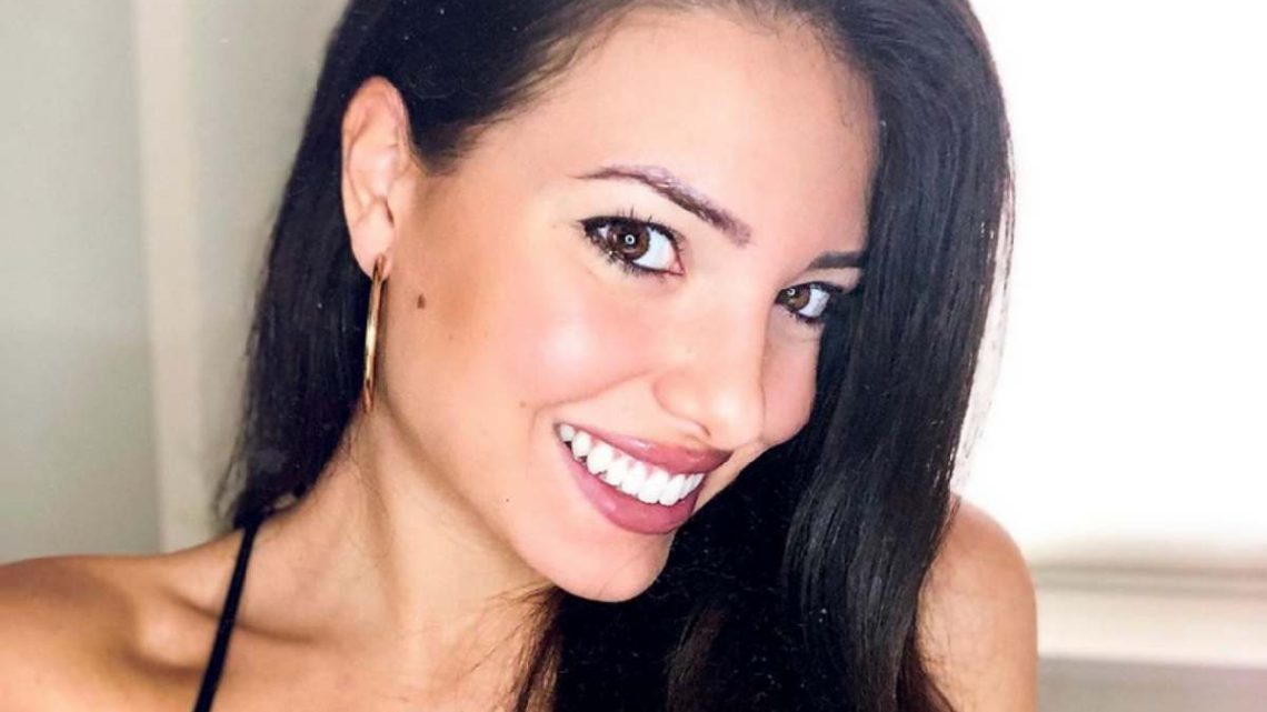 Uomini e Donne, Clarissa Marchese: “Ecco perché mia figlia si chiamerà Arya” Uomini e Donne, Clarissa Marchese: “Ecco perché mia figlia si chiamerà Arya”