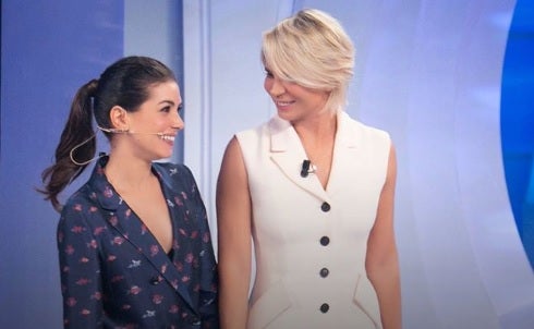 Ascolti TV primetime, sabato 25 gennaio 2020: C’è posta per te al 30.3%, Meraviglie al 17.2% Ascolti TV primetime, sabato 25 gennaio 2020: C’è posta per te al 30.3%, Meraviglie al 17.2%