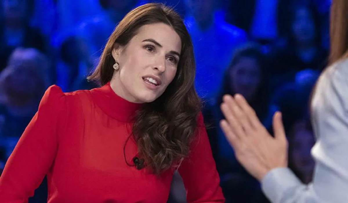 Diana Del Bufalo Verissimo