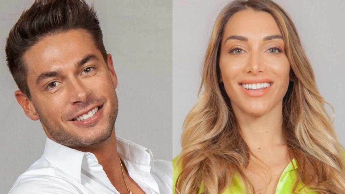 Andrea Denver nega il flirt con Elisa De Panicis, lei sbotta: “Ci siamo frequentati” Andrea Denver nega il flirt con Elisa De Panicis, lei sbotta: “Ci siamo frequentati”