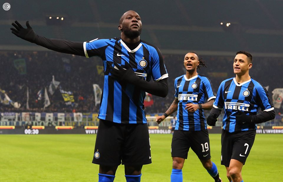 Ascolti TV primetime, martedì 14 gennaio 2020: Inter-Cagliari al 16.3%, New Amsterdam al 12% Ascolti TV primetime, martedì 14 gennaio 2020: Inter-Cagliari al 16.3%, New Amsterdam al 12%