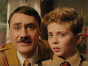 JoJo Rabbit, il film di Taika Waititi