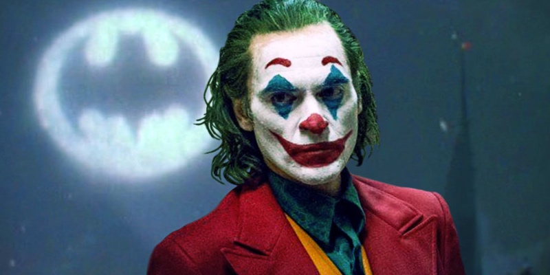 Hanno preso il Joker, ma è Joaquin Phoenix, che è successo?