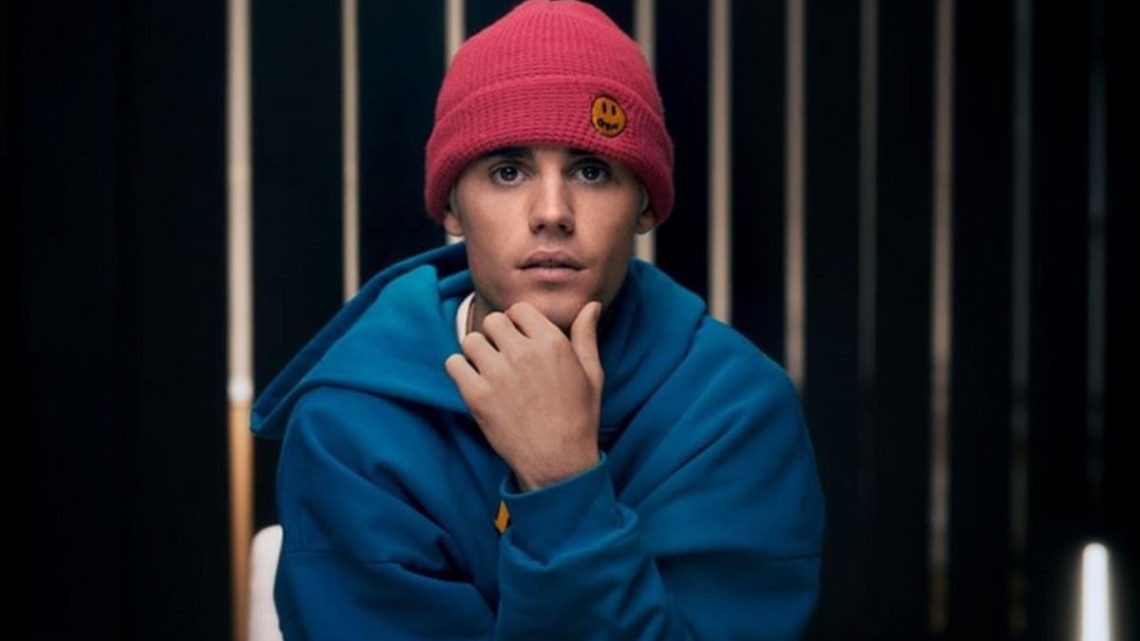 Justin Bieber svela: “Mi è stata diagnosticata la malattia di Lyme” Justin Bieber svela: “Mi è stata diagnosticata la malattia di Lyme”