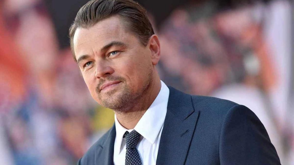 Leondardo DiCaprio salva un marinaio ubriaco disperso in mare: il gesto eroico dell’attore