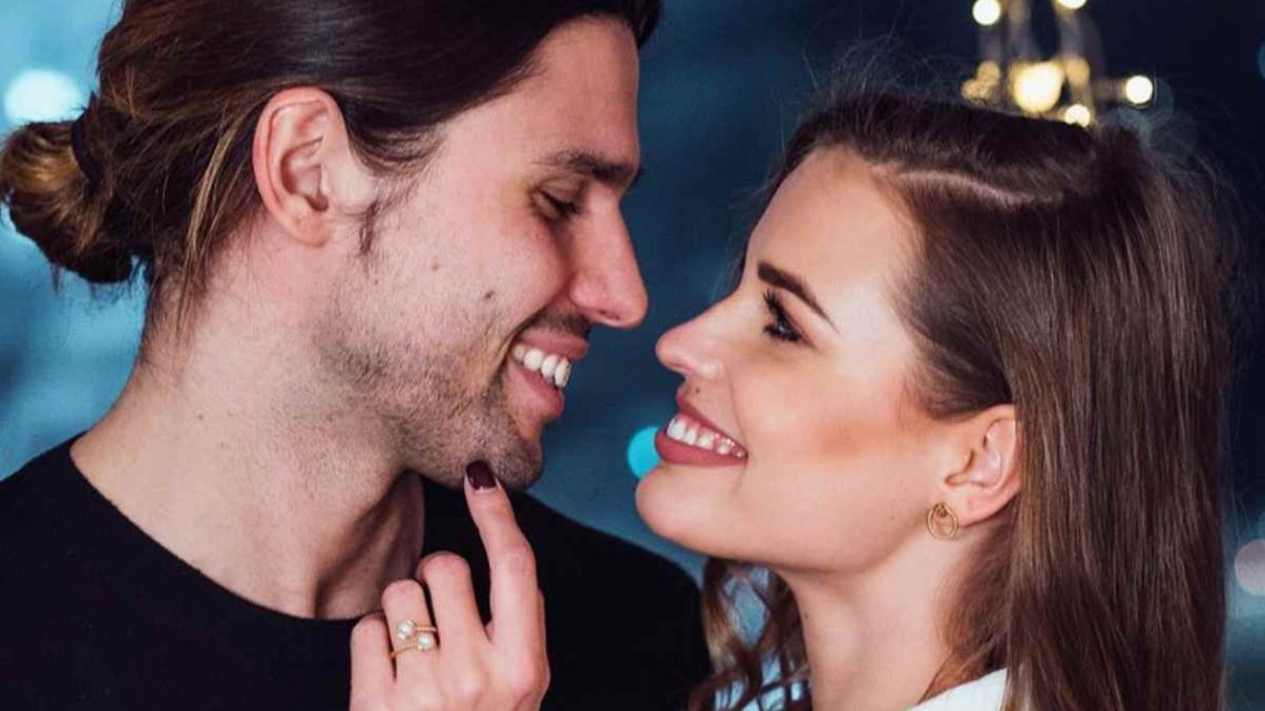 Chi è La Fidanzata Di Luca Onestini