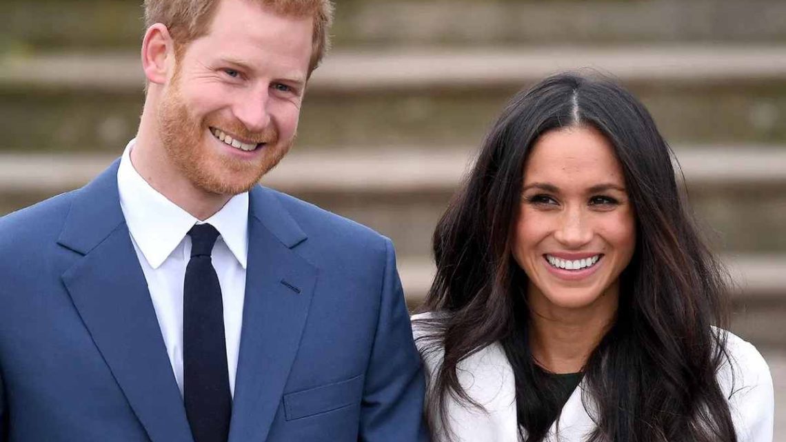 Il Principe Harry e la moglie Meghan Markle hanno rinunciato allo status di reali: il comunicato