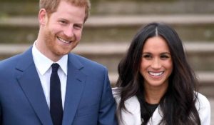 Meghan Markle e Il Principe Harry