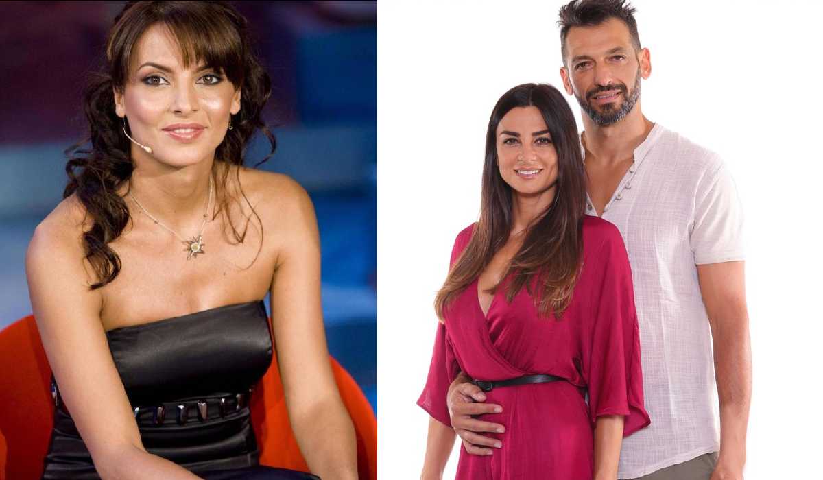 Miriana Trevisan, Pago e Serena