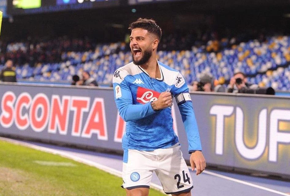 Ascolti TV primetime, martedì 22 gennaio 2020: Napoli-Lazio al 21.5%, New Amsterdam all’11.8% Ascolti TV primetime, martedì 22 gennaio 2020: Napoli-Lazio al 21.5%, New Amsterdam all’11.8%