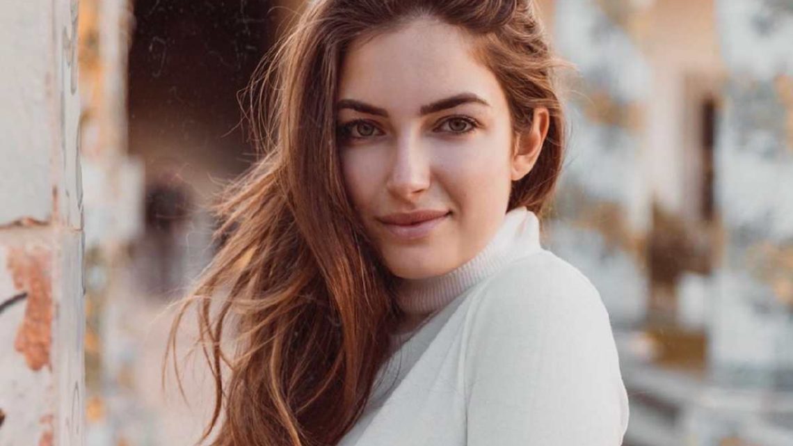 Nilufar Addati si è rifatta il seno: “Ho corretto una cosa che non mi piaceva” Nilufar Addati si è rifatta il seno: “Ho corretto una cosa che non mi piaceva”
