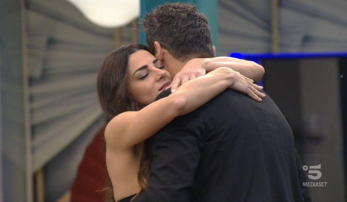 Pago e Serena Enardu