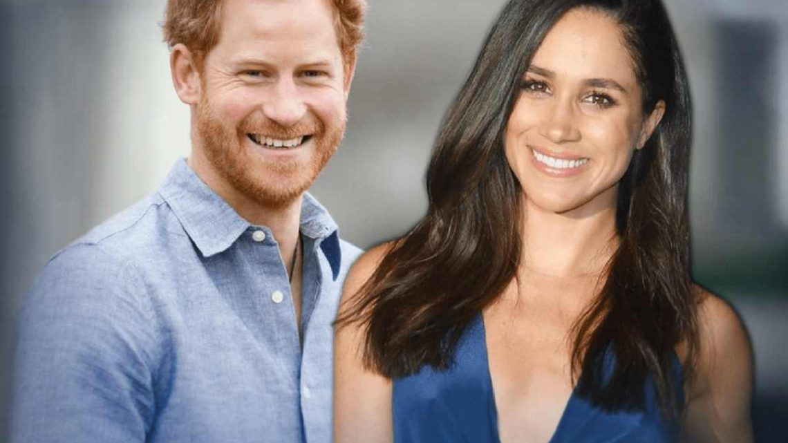 Principe Harry, nuova vita con Meghan: “Ho compiuto un passo indietro, non c’era un’altra opzione” Principe Harry, nuova vita con Meghan: “Ho compiuto un passo indietro, non c’era un’altra opzione”