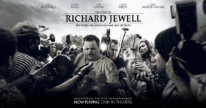 Il film sulla vera storia di Richard Jewell