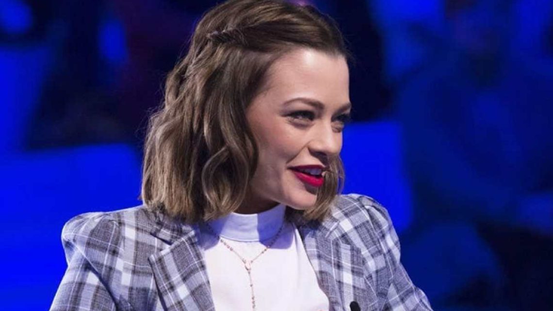 Silvia Provvedi diventa mamma: l’ex gieffina è incinta del primo figlio Silvia Provvedi diventa mamma: l’ex gieffina è incinta del primo figlio
