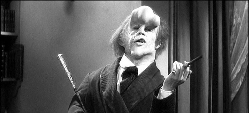 John Merrick e la sua dolcezza: ecco la versione remastered di “Elephant Man” John Merrick e la sua dolcezza: ecco la versione remastered di “Elephant Man”