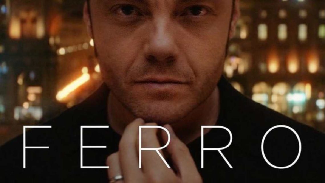 Tiziano Ferro annuncia l’uscita del suo documentario: “Da giugno su Prime Video”