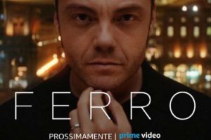 Tiziano Ferro, documentario