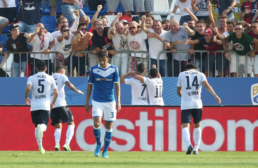 bologna brescia