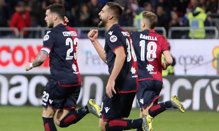 cagliari parma