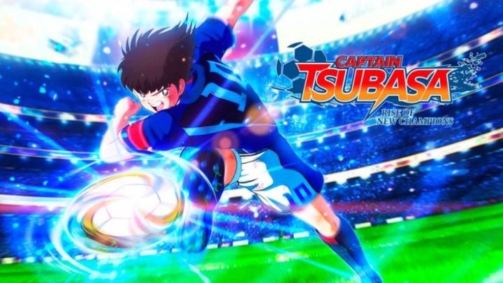 Captain Tsubasa: Rise of New Champions, il grande ritorno di Holly&Benji su console e PC – VIDEO