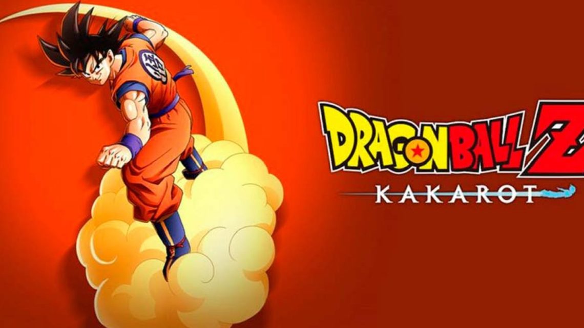 Dragon Ball Z: Kakarot, da Raditz a Majin Buu il ritorno della Saga Z Dragon Ball Z: Kakarot, da Raditz a Majin Buu il ritorno della Saga Z