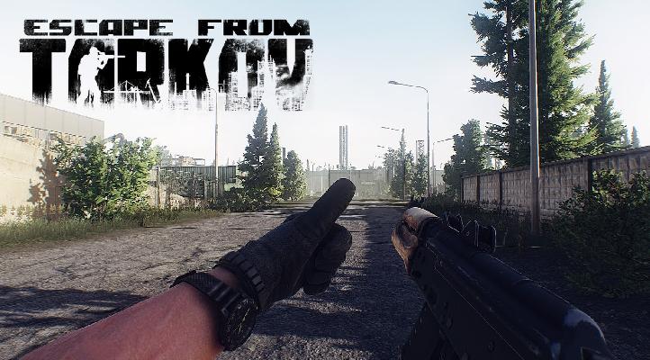 Escape From Tarkov, scopriamo di più sullo sparatutto più seguito del momento