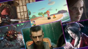 giochi 2020