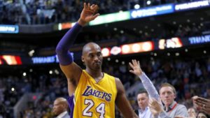 kobe bryant