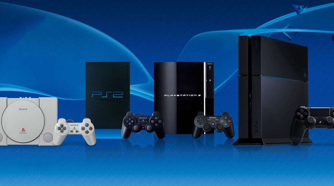 PlayStation 5: retrocompatibilità con tutti i giochi PS1, PS2, PS3 e PS4?