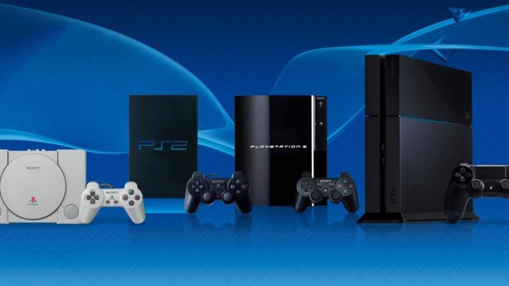 PlayStation 5: retrocompatibilità con tutti i giochi PS1, PS2, PS3 e PS4?