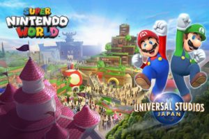 super nintndo world