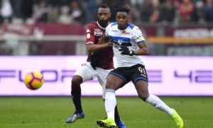 Torino – Atalanta | Dove vedere l’anticipo delle 20:45 di sabato 25 gennaio in diretta e streaming