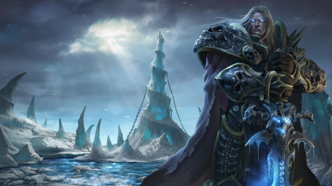 Il ritorno del sogno: una recensione a caldo su Warcraft 3 Reforged Il ritorno del sogno: una recensione a caldo su Warcraft 3 Reforged