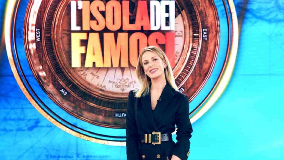 Alessia Marcuzzi lascia l’Isola e spiega: “Si è chiuso un cerchio, mi sembrava di aver dato tutto” Alessia Marcuzzi lascia l’Isola e spiega: “Si è chiuso un cerchio, mi sembrava di aver dato tutto”