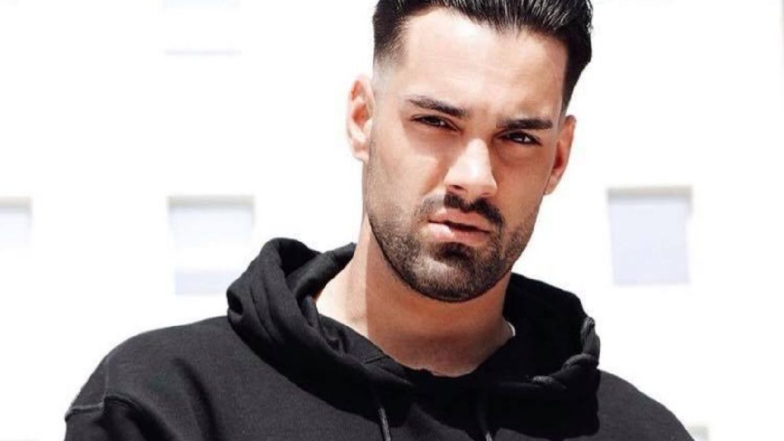Uomini e Donne, Alessio Campoli sul trono? Ecco cosa ha detto l’ex corteggiatore Uomini e Donne, Alessio Campoli sul trono? Ecco cosa ha detto l’ex corteggiatore