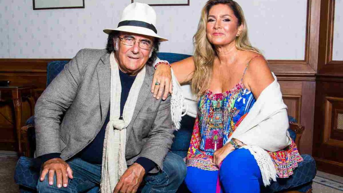 Amici 19, anticipazioni: Albano Carrisi e Romina Power ospiti fissi al Serale Amici 19, anticipazioni: Albano Carrisi e Romina Power ospiti fissi al Serale
