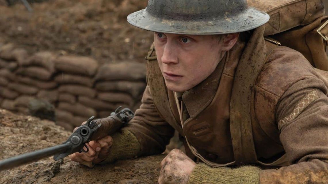 BAFTA Awards, il film più premiato è ‘1917’ BAFTA Awards, il film più premiato è ‘1917’
