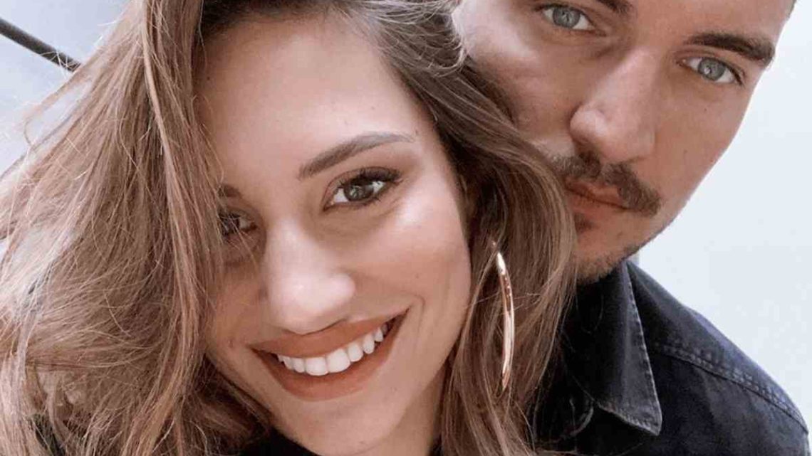 Beatrice Valli e Marco Fantini svelano news sulle nozze: “Il nostro matrimonio sarà social” Beatrice Valli e Marco Fantini svelano news sulle nozze: “Il nostro matrimonio sarà social”