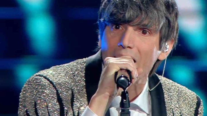 Bugo diventa il cantante del momento: il successo dopo Sanremo e la lite con Morgan