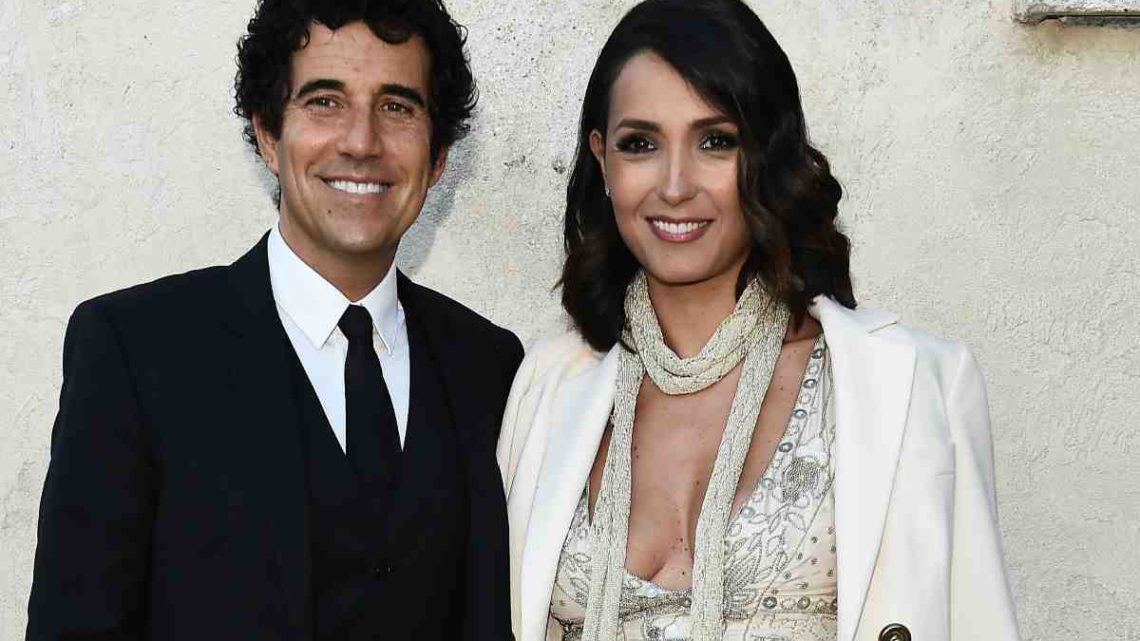 Caterina Balivo svela: “Desidero il terzo figlio, ho un marito che dice no”