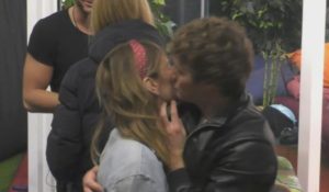 Clizia Incorvaia e Paolo Ciavarro